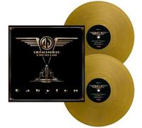 Dirkschneider & The Old Gang – Babylon – Vinyle coloré 12"