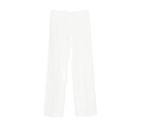Babylon - Wide Pantalons - Femme - Pantalons - Blanc - Taille: 40 FR