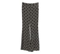 Babylon - Wide Pantalons - Femme - Pantalons - Multicolore - Taille: 44 FR