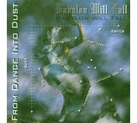 from Dance Into Dust [Import]