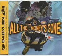 Babylon Zoo - All The Money's Gone [Import]