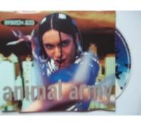 Babylon Zoo - Animal Army