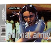 Babylon Zoo - Animal Army [Import]