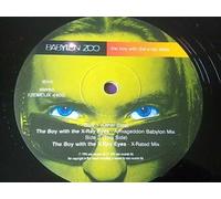 Babylon Zoo - Babylon Zoo - The Boy With The X-Ray Eyes - EMI