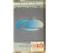 babylon zoo - king kong groover