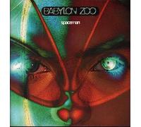 BABYLON ZOO - Spaceman (4 Versions, 1996) [Import]