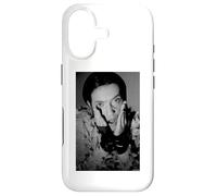 Babylon Zoo Spaceman Chanteur Jas Mann par Andy Willsher Coque pour iPhone 17