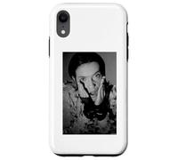 Babylon Zoo Spaceman Chanteur Jas Mann par Andy Willsher Coque pour iPhone XR