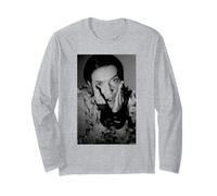 Babylon Zoo Spaceman Chanteur Jas Mann par Andy Willsher Manche Longue