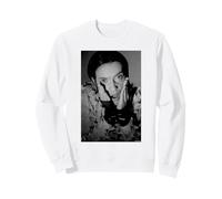 Babylon Zoo Spaceman Chanteur Jas Mann par Andy Willsher Sweatshirt