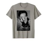 Babylon Zoo Spaceman Chanteur Jas Mann par Andy Willsher T-Shirt