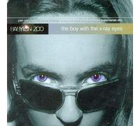 Babylon Zoo - The Boy With the X-Ray Eyes