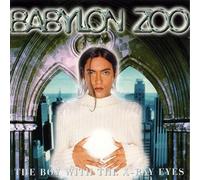 Babylon Zoo - The Boy With The X-Ray Eyes