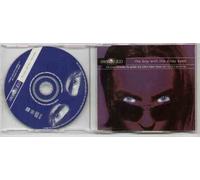 BABYLON ZOO - THE BOY WITH THE X RAY EYES - CD (not vinyl)