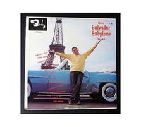 Henri Salvador – Babylone 21-29 + Succès – CD – Jackpot