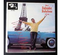 Henri Salvador Babylone 21-29 (CD) Album