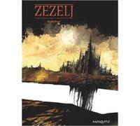 Babylone - Danijel Zezelj - Mosquito - relié - Bande dessinée