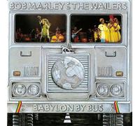 Bob Marley & The Wailers - Babylon By Bus