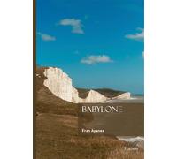 Babylone - Fran Ayanes - Edilivre-Aparis - broché - Roman