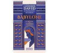 Babylone: Le Réveil des passions (1)