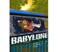 Babylone - Tome 1 - La Traque