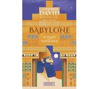 Babylone - Tome 2 - Le Temps De La Vengeance
