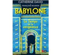 Babylone - Tome 2 Le Temps de la vengeance (2)