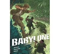Babylone - Tome 2 - L'Évasion