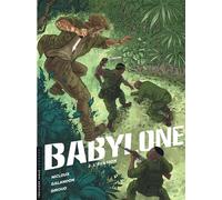 Babylone – Tome 2 – L'évasion – Le Lombard