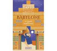 Babylone Vol. 2 : Le Temps de la vengeance - 2
