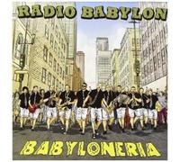 Radio Babylon – Babyloneria – CD