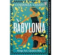 Babylonia Costanza Casati (Auteur)