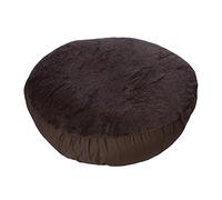 Babylonia Housse Sit Fix Pouffe - Anthracite