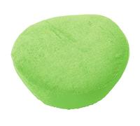 Babylonia Housse Sit Fix Pouffe - Limon