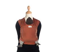 Babylonia Baby Carriers - Echarpe de portage extensible Tricot-Slen Organic - Sierra