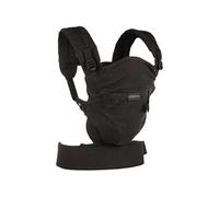 Babylonia - Tricot-Click - Porte-Bebe - Noir
