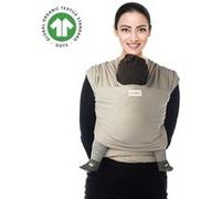 Babylonia Tricot-Slen Echarpe porte-bebe Bio Creme BDDTS 1 942 Crème G