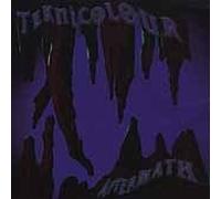 Babylonian Tiles – Teknicolour Aftermath – CD