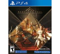 Babylon's Fall (輸入版:北米) - PS4 (PlayStation 4)