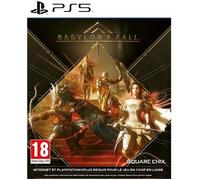 Koch Media – Jeu PS5 – Babylon's Fall