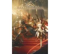 Babylon's Fall (PC) Steam Key GLOBAL