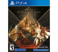 BABYLON'S Fall - PLAYSTATION 4, Tout Neuf