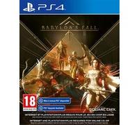 Babylon's Fall PS4 G
