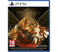 Babylon's Fall PS5