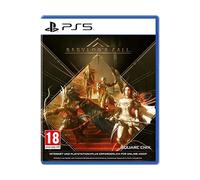 Babylon's Fall (PS5) - [AT-PEGI]