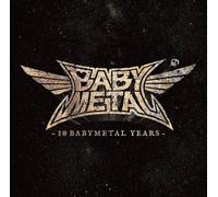 10 Babymetal Years