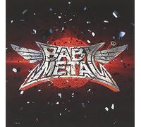 Babymetal - Babymetal [Import]