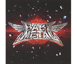 Babymetal - Babymetal [Import]