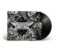BABYMETAL - BABYMETAL - Quatrième métal