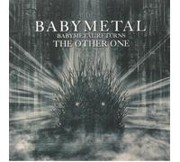 Babymetal Returns The Other One Édition Limitée